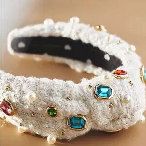 Lele Sadoughi | Accessories | Lele Sadoughi Anthropologie  display picture 1